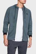 Джемпер Under Armour UNSTOPPABLE 2X KNIT FZ 1320722-073 р. M сірий