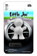 Ароматизатор на дефлектор Little Joe LITTLE JOE FACE Нова машина