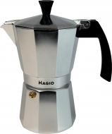 Гейзерні кавоварки Magio Гейзерні кавоварки Magio