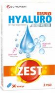 Вітаміни Zest Beauty Hyaluro Complex желатинові капсули 30 шт./уп.