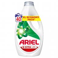 Гель для машинной и ручной стирки Ariel Экстрасила удаления пятен 1,8 л