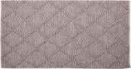 Килим Ekohali Jade Diamond Brown 80х150 см