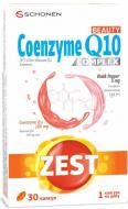 Коензим Q10 Zest Б'юті комплекс капсули 30 шт./уп.