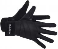 Варежки Craft CORE ESSENCE PADDED GLOVE 1912494-999000 р.S /черный