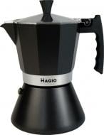Кофеварка гейзерная Magio MG-1006