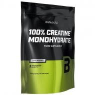 Креатин моногідрат BioTechUSA CREATINE MONOHYDRATE пакет 500 г 500 мл