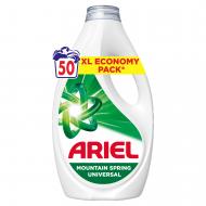 Гель для машинной и ручной стирки Ariel Горный источник 2,25 л