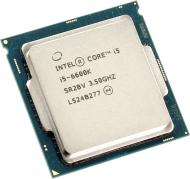 Процесор Intel Core i5-6600K (CM8066201920300)