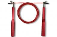 Скакалка EasyFit Aluminium красный (EF-ALU-R)