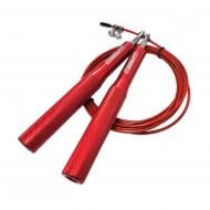Скакалка EasyFit Aluminium красный (EF-ALU-R) Скакалка EasyFit Aluminium красный (EF-ALU-R)