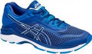 Кроссовки мужские Asics GT-2000 6 (2E) T806N-400 р.48 синие