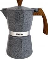 Кофеварка гейзерная Magio MG-1012