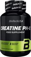 Креатин моногидрат BioTechUSA Creatine pH-X 90 капс.