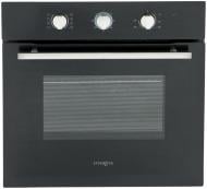 Духова шафа Interline HQ 871 BK