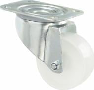 Колесо поворотное 3370 UOO 080 P62 TENTE