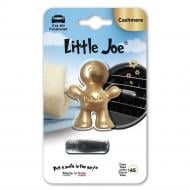 На дефлектор LITTLE JOE FACE Золотий Кашемір