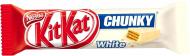 Батончик Kitkat Chunky White 40 г (3800020423264)