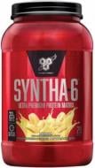 Протеин BSN Syntha-6 Банан 1,32 кг