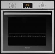 Духовой шкаф Hotpoint FK 637J X/HA S