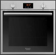 Духовой шкаф Hotpoint FK 63 C X/HA