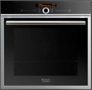 Духовой шкаф Hotpoint FK 1041L P.20 X/HA