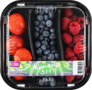 Микс фруктовый Флора-Органик 3 в 1 375 г