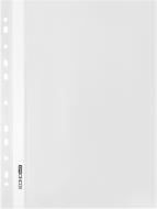 Набор папок-скоросшивателей без перфорации А4 10 шт. фактура апельсин Economix E31509-14