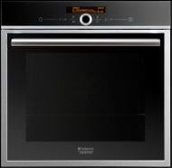 Духова шафа Hotpoint FK 1041L P.20 X/HA S