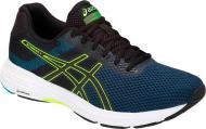 Кроссовки мужские Asics GEL-PHOENIX 9 T822N-400 р.46,5 темно-синие