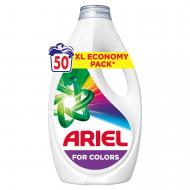Гель для машинного та ручного прання Ariel Для кольорового 2,25 л