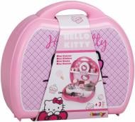 Игровой набор Smoby Кухня Мини в кейсе Hello Kitty 24782