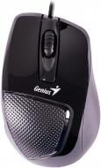 Миша Genius DX-150 USB G5 (31010010100) black