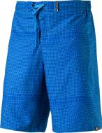 Шорты Firefly Darshan ux 273687-522 р. M синий