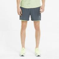 Шорты Puma RUN 2IN1 5" SHORT M 52104942 р. XL серый