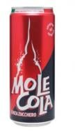 Безалкогольный напиток Molecola Sugar Free ж/б 0,33 л