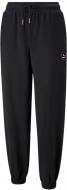 Брюки Puma SWxP Sweatpants TR 53356701 р. S черный