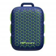 Акустическая система HiFuture Pocket-S blue/green (pocket-s.bluegreen)