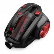 Пылесос TESLA BGL203BRE black/red