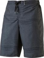 Шорты Firefly Darshan ux 273687-052 р. S черный