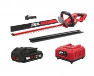 Кусторез аккумуляторный SKIL GH1E0440CA+BC1E3110AA