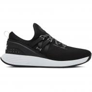 Кросівки жіночі Under Armour BREATHE TRAINER 3021335-001 р.38,5 чорні