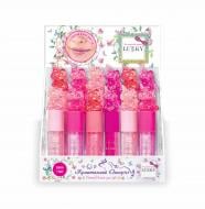 Блиск для губ Lukky Sweet Candy з ягідним ароматом в асортименті Блиск для губ Lukky Sweet Candy з ягідним ароматом в асортименті