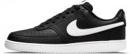 Кроссовки мужские демисезонные Nike COURT VISION LOW NEXT NATURE DH2987-001 р.42 черные