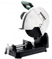 Пила монтажная Metabo CS 22-355 601786000