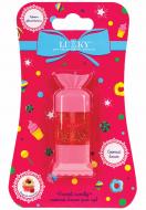 Блиск для губ Lukky Sweet Candy кораловий з ягідним ароматом Блиск для губ Lukky Sweet Candy кораловий з ягідним ароматом