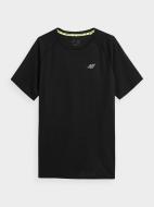 Футболка 4F D4Z21-TSMF102-21S р.XL черный