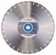 Диск алмазный отрезной Bosch Standard for Stone 450x25,4 2608602605