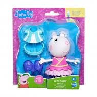 Игровой набор Peppa Figurines Одень Сюзи G0330