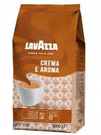 Кава в зернах Lavazza Crema Aroma 1000 г
