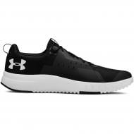 Кроссовки мужские Under Armour UA TR96 3021296-002 р.42 черные